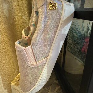 Girl's Shoes  Jessica Simpson